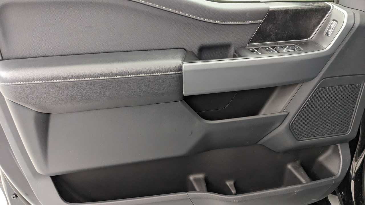 Car Exterior