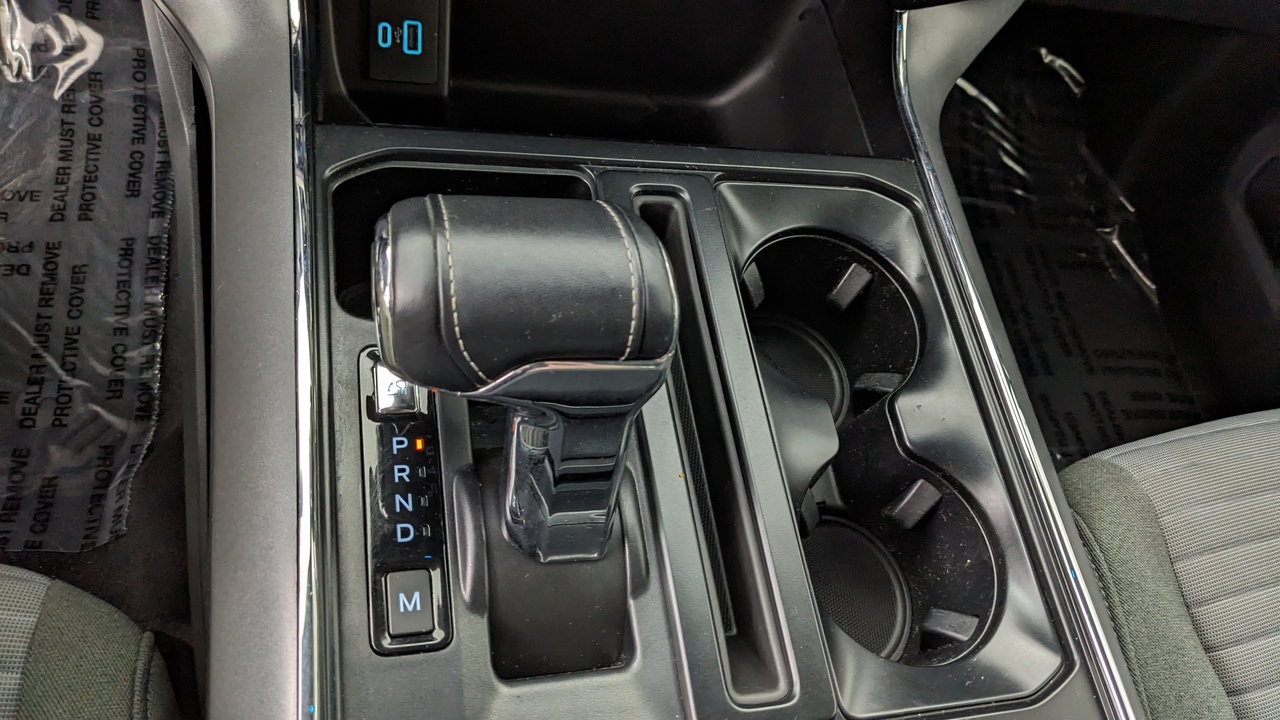 Car Exterior