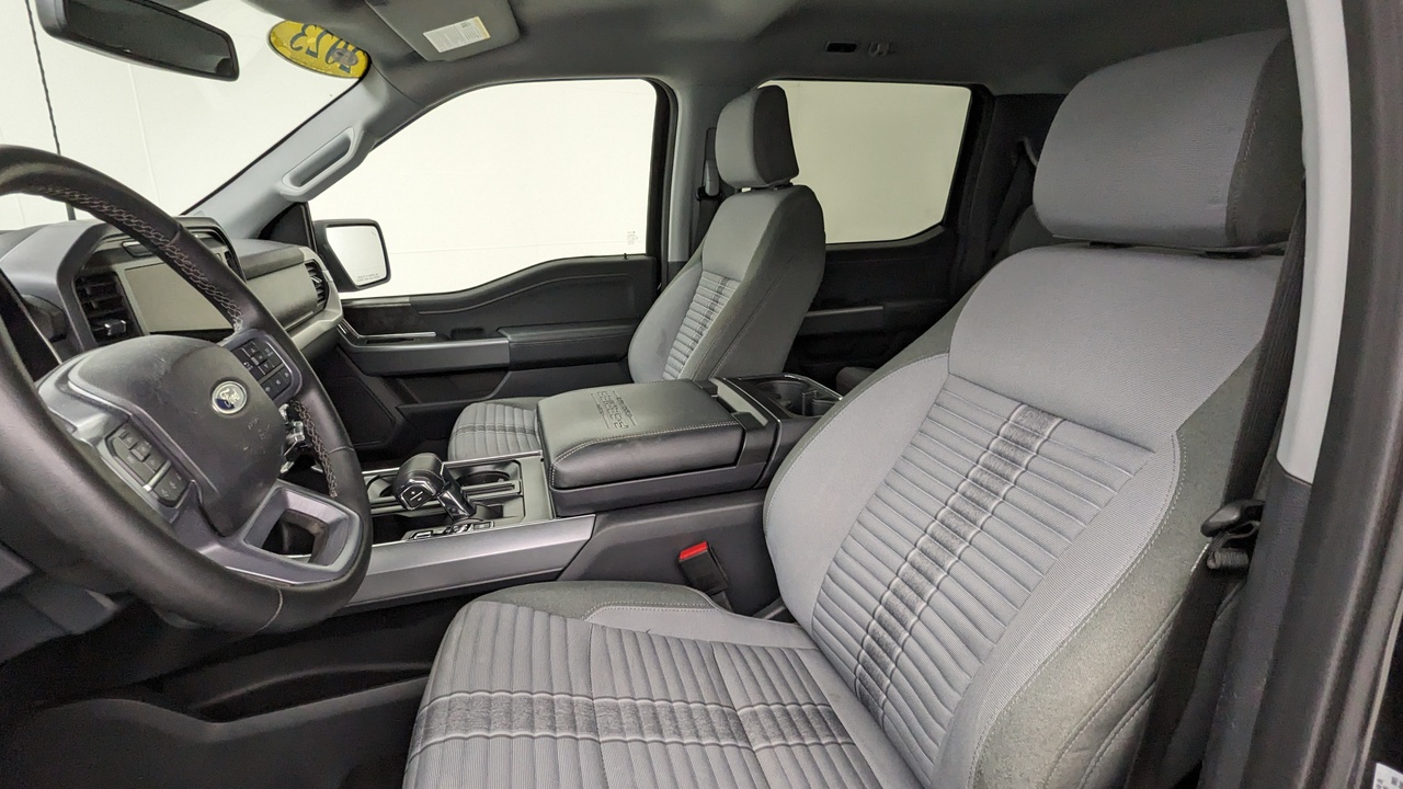 Car Exterior