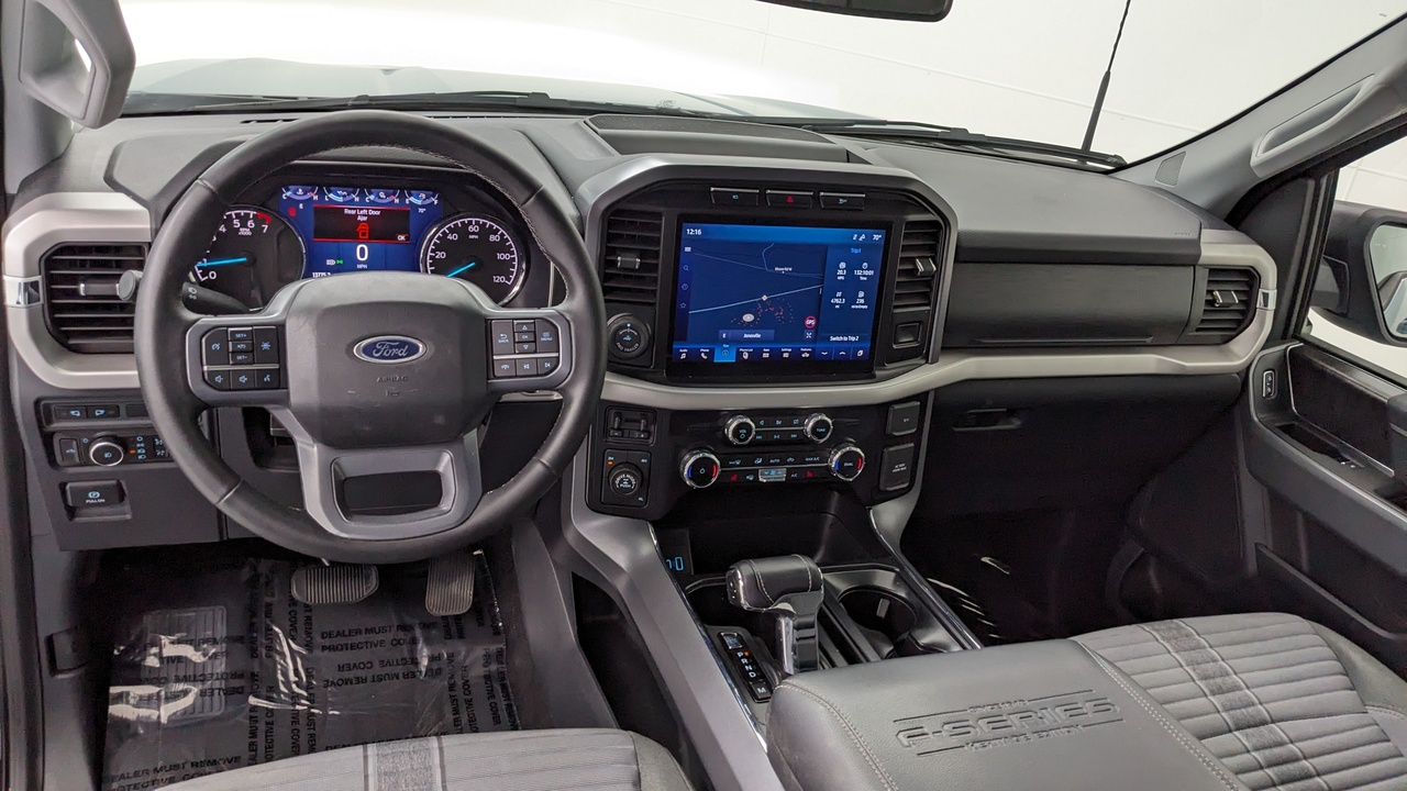 Car Exterior