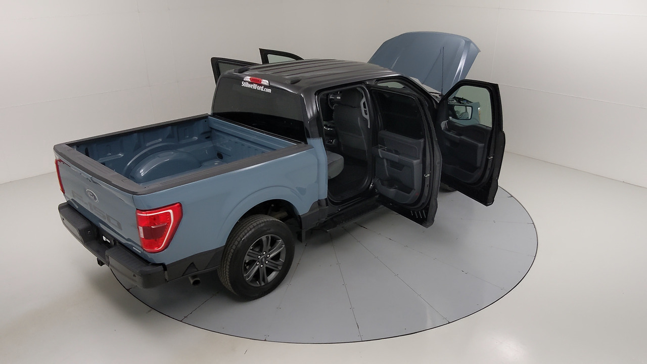 Car Exterior