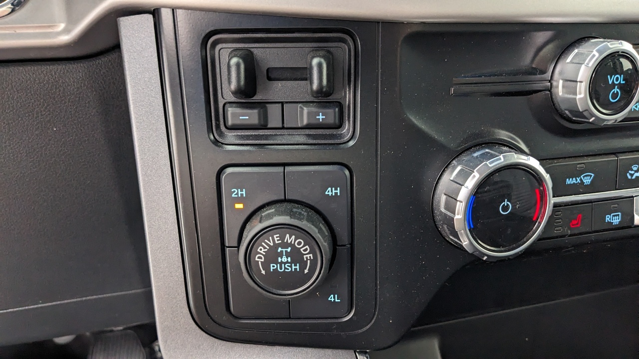 Car Exterior