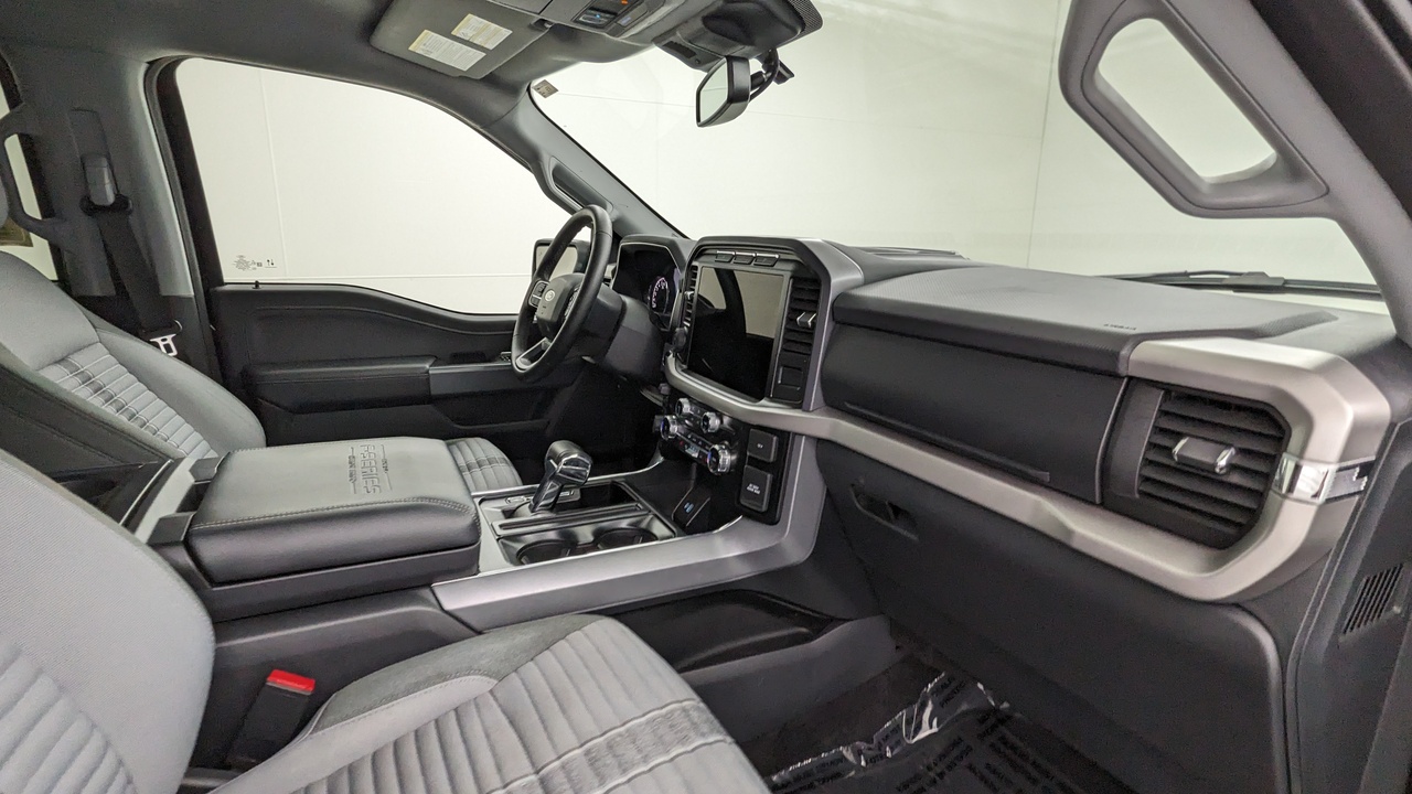 Car Exterior