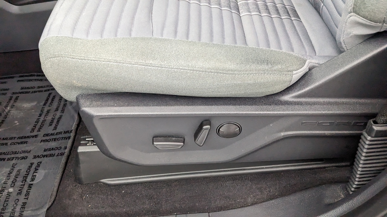 Car Exterior