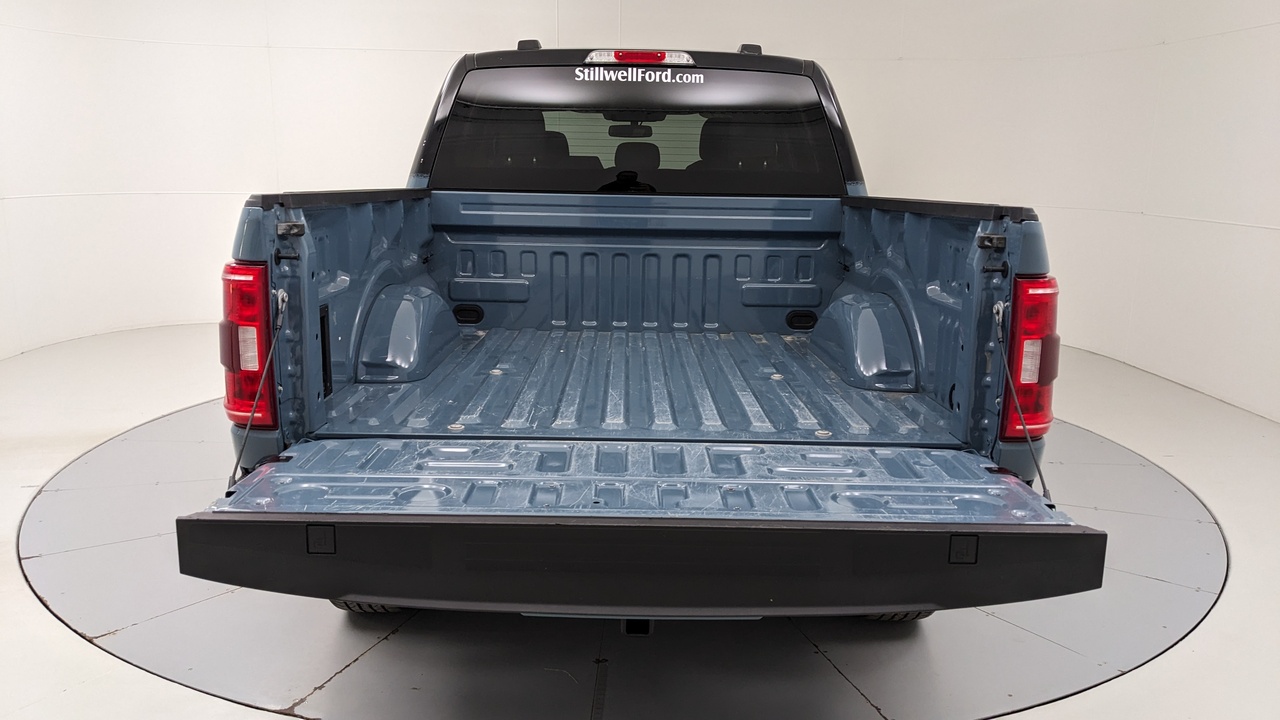 Car Exterior