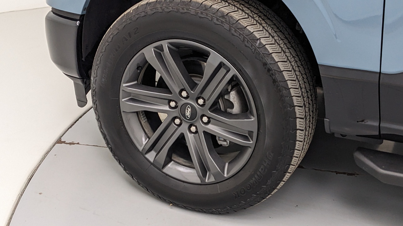 Car Exterior