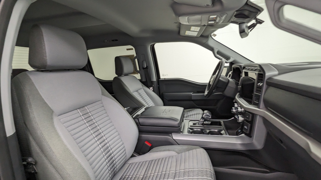 Car Exterior
