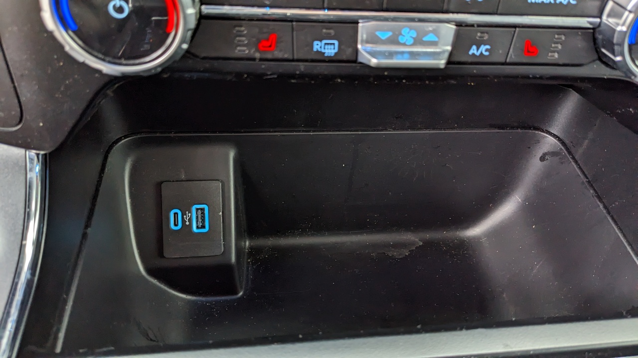Car Exterior
