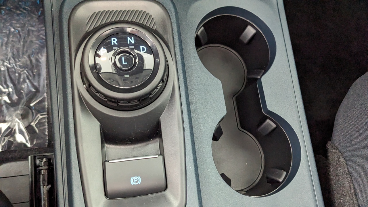 Car Exterior