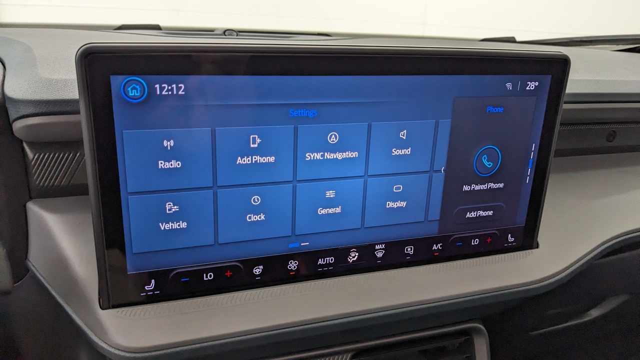 Car Exterior