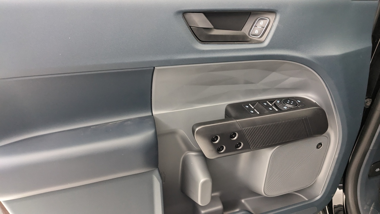 Car Exterior