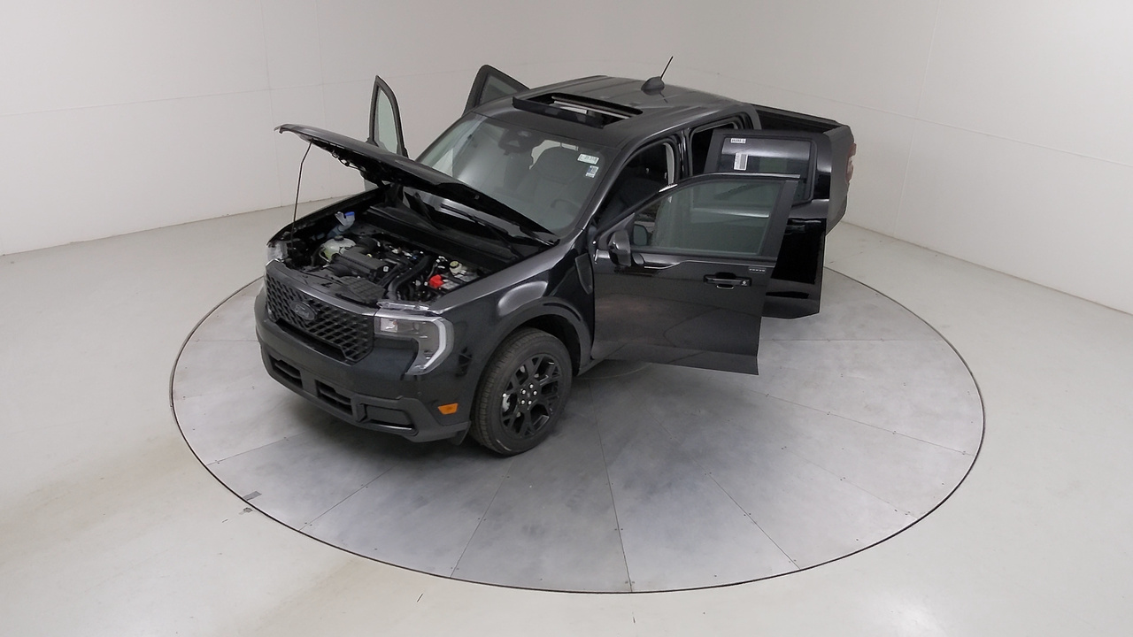 Car Exterior