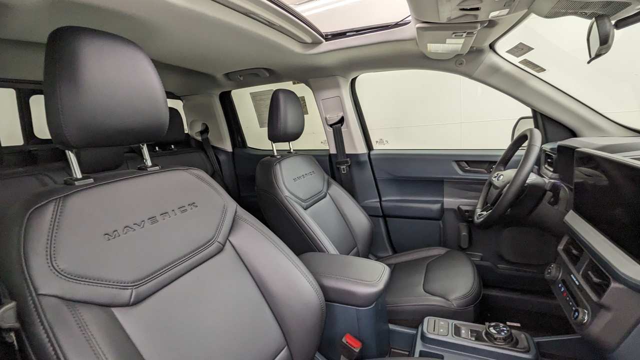 Car Exterior