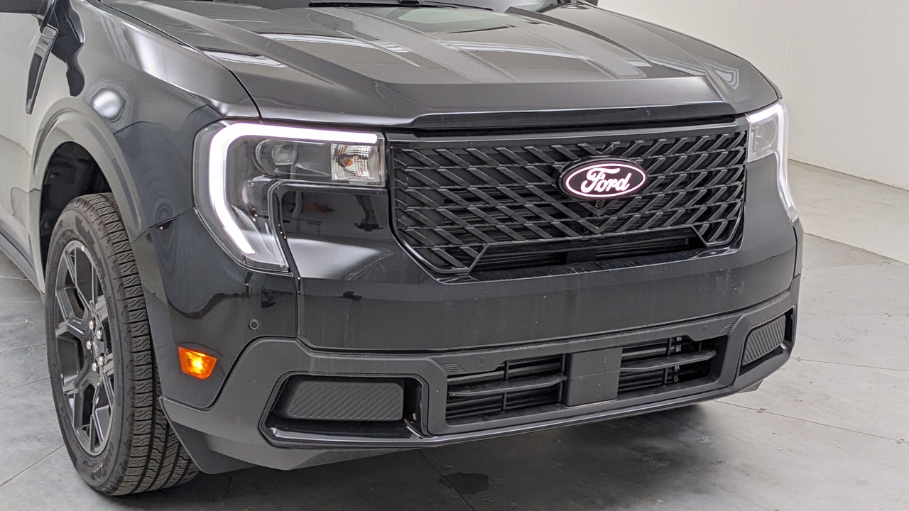Car Exterior