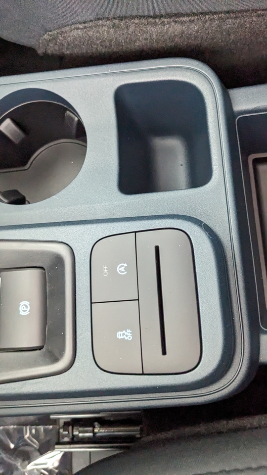 Car Exterior
