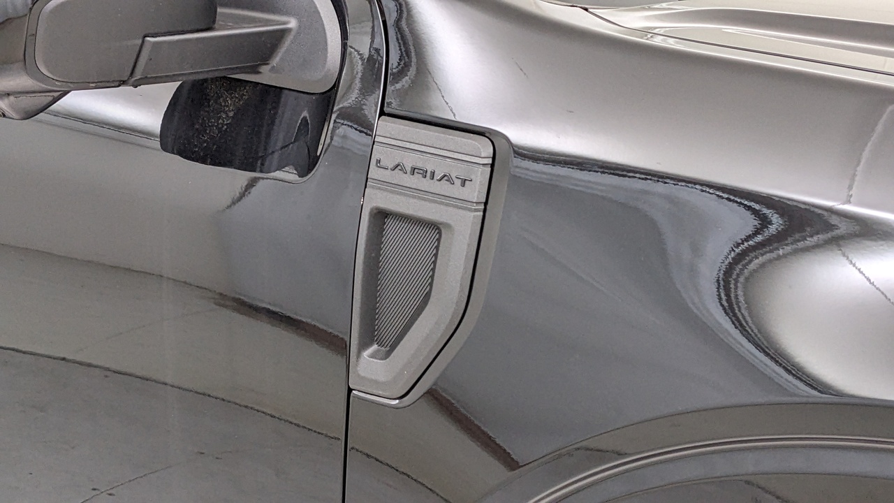 Car Exterior