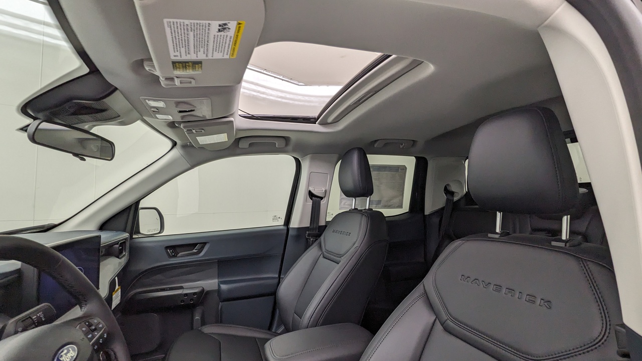 Car Exterior