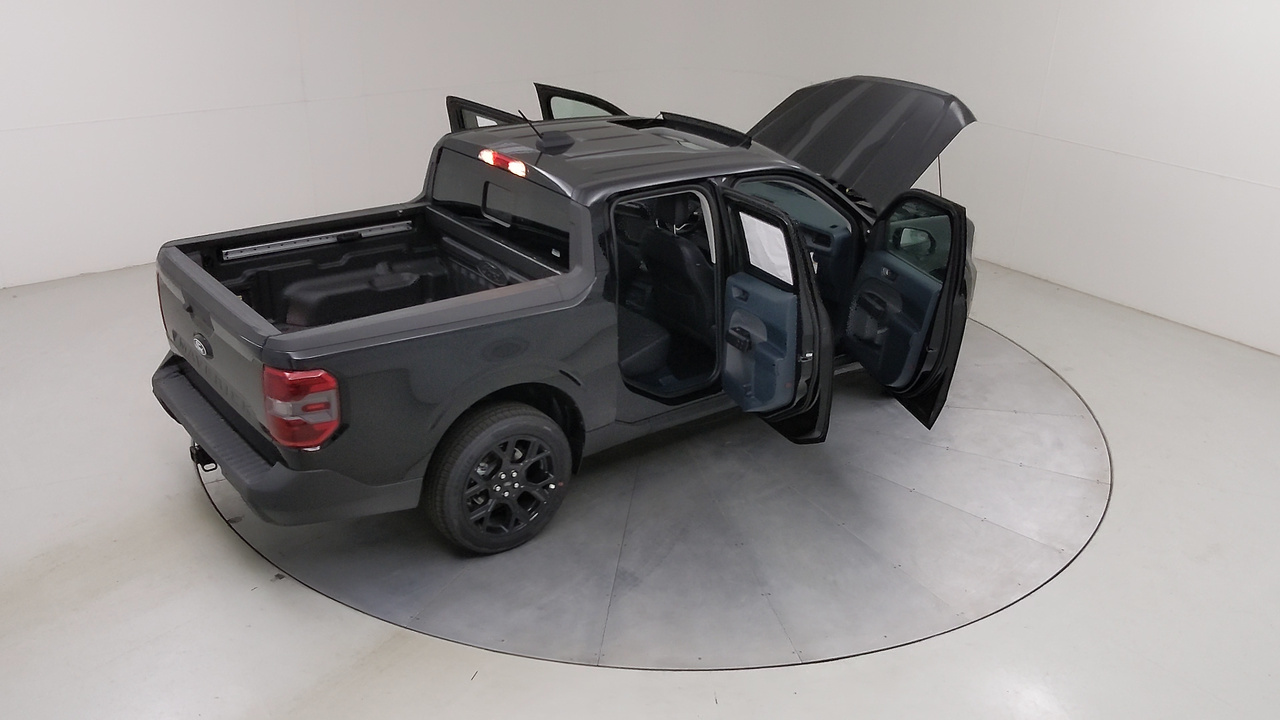 Car Exterior