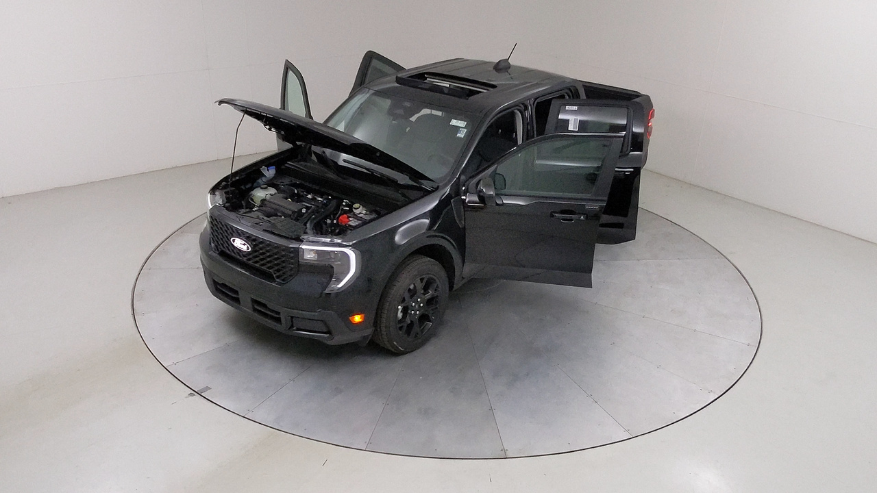 Car Exterior