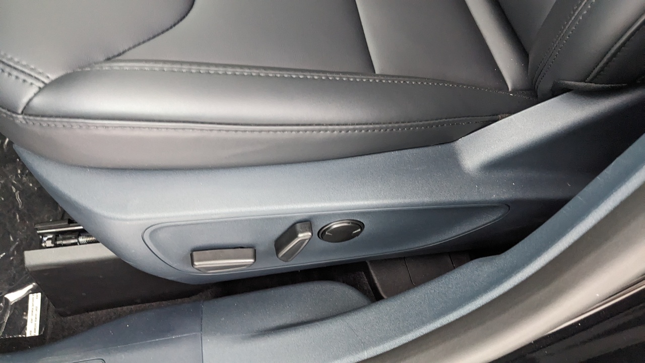 Car Exterior