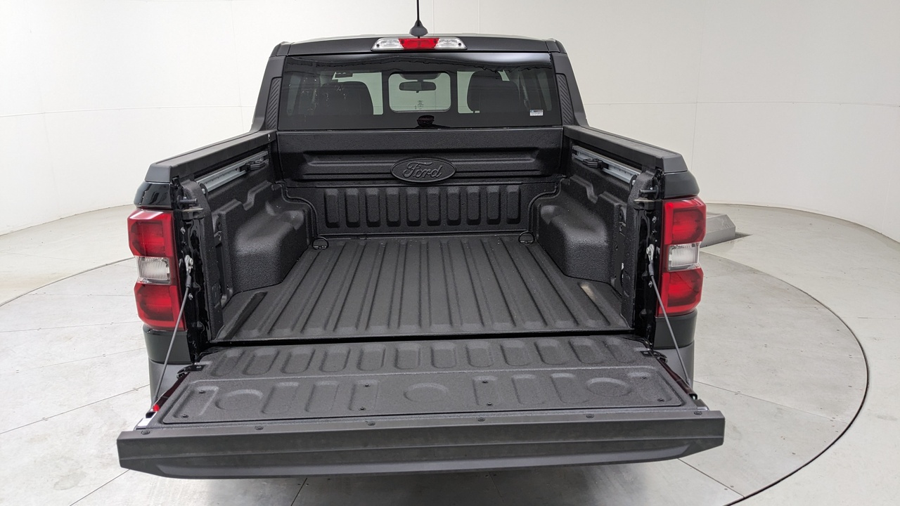 Car Exterior