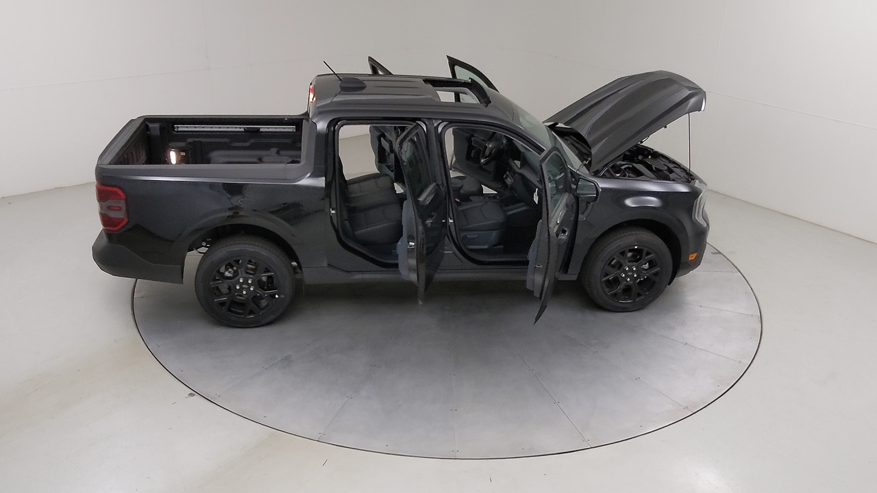 Car Exterior