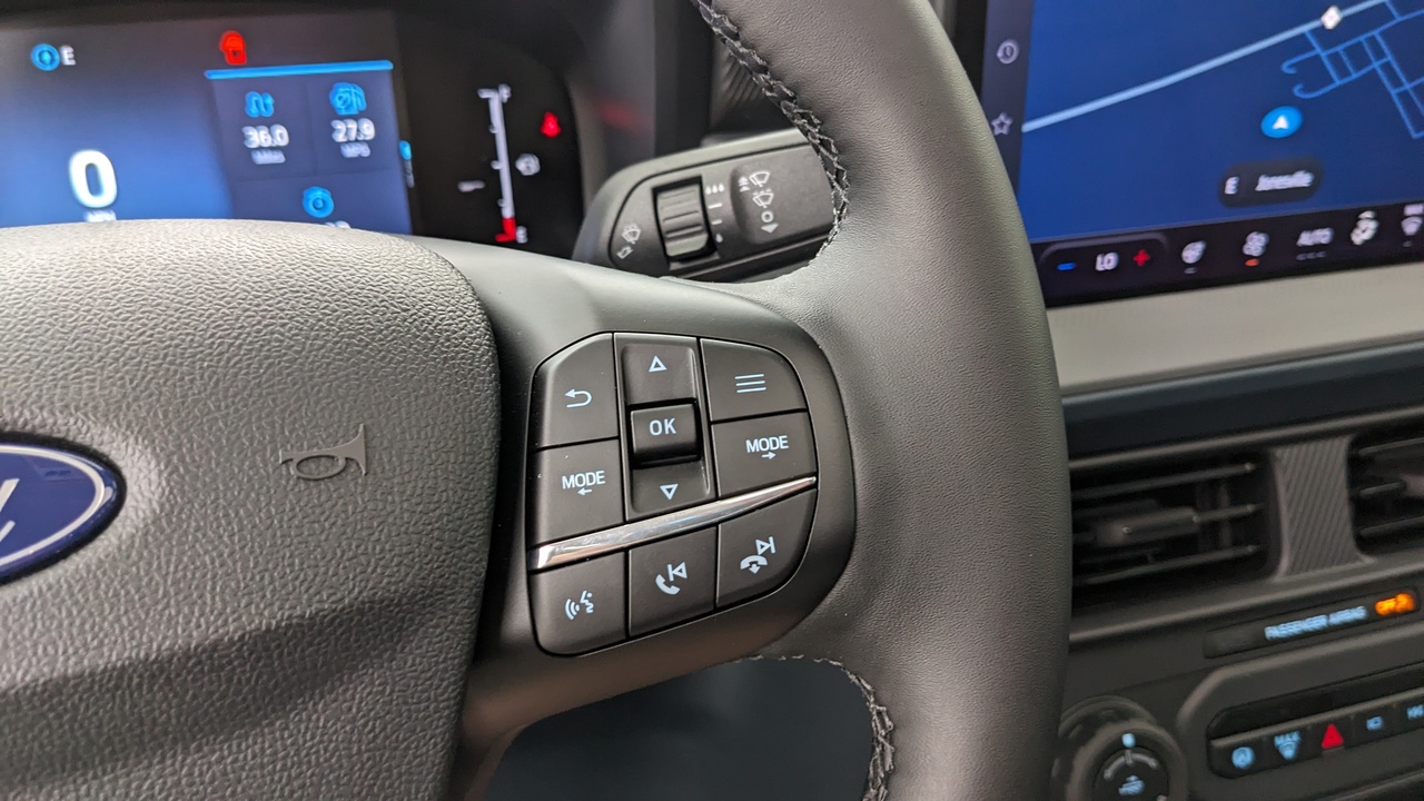 Car Exterior