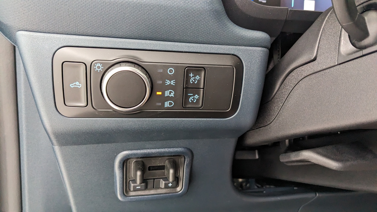 Car Exterior