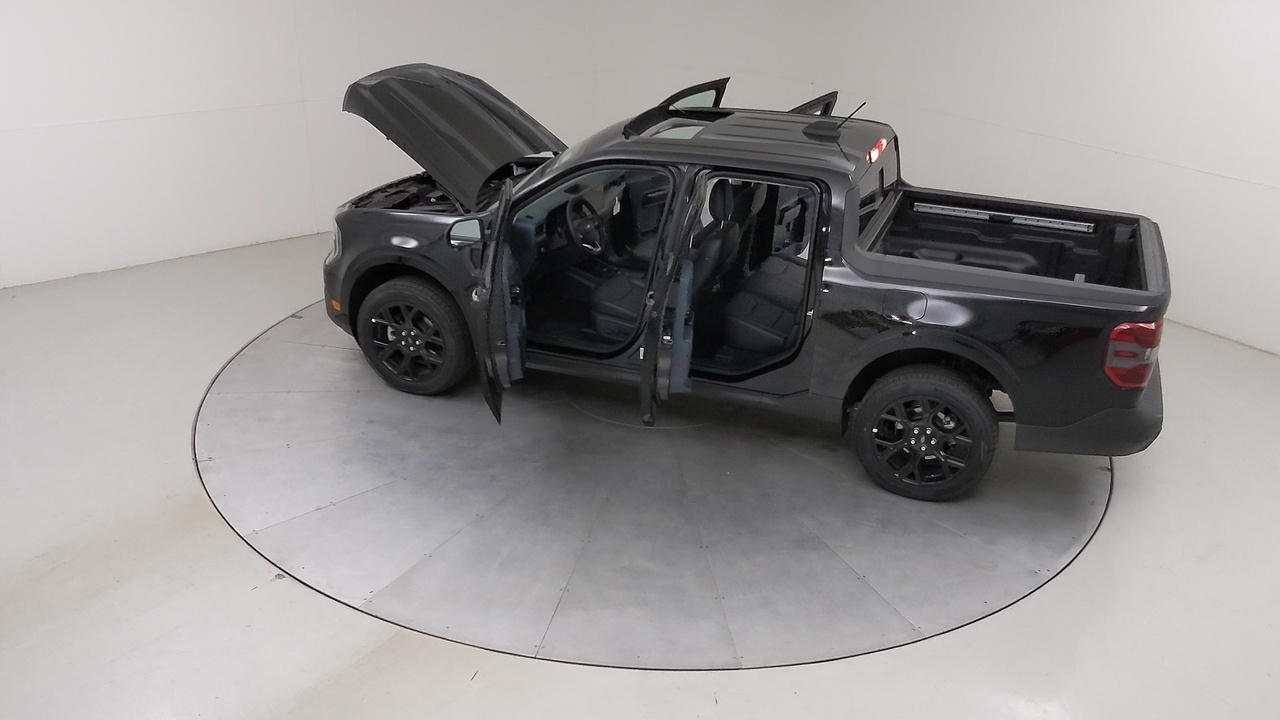Car Exterior