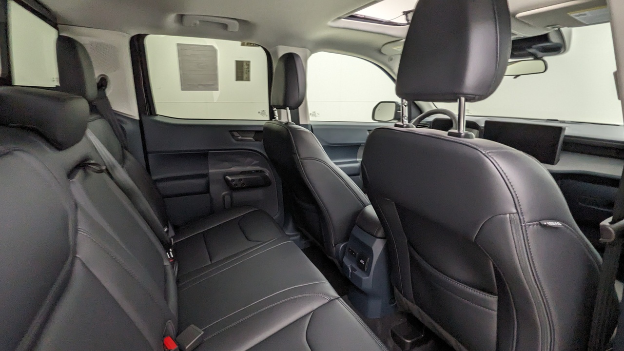 Car Exterior