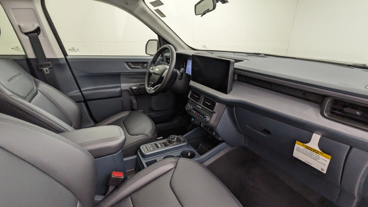 Car Exterior