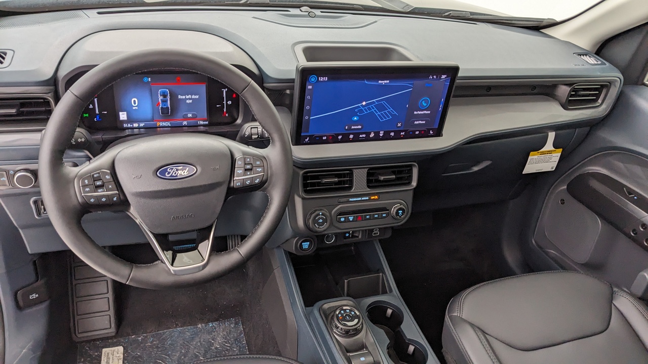 Car Exterior