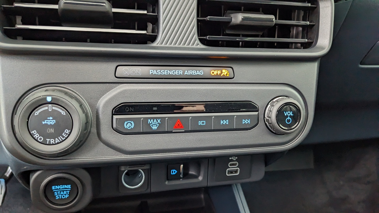 Car Exterior