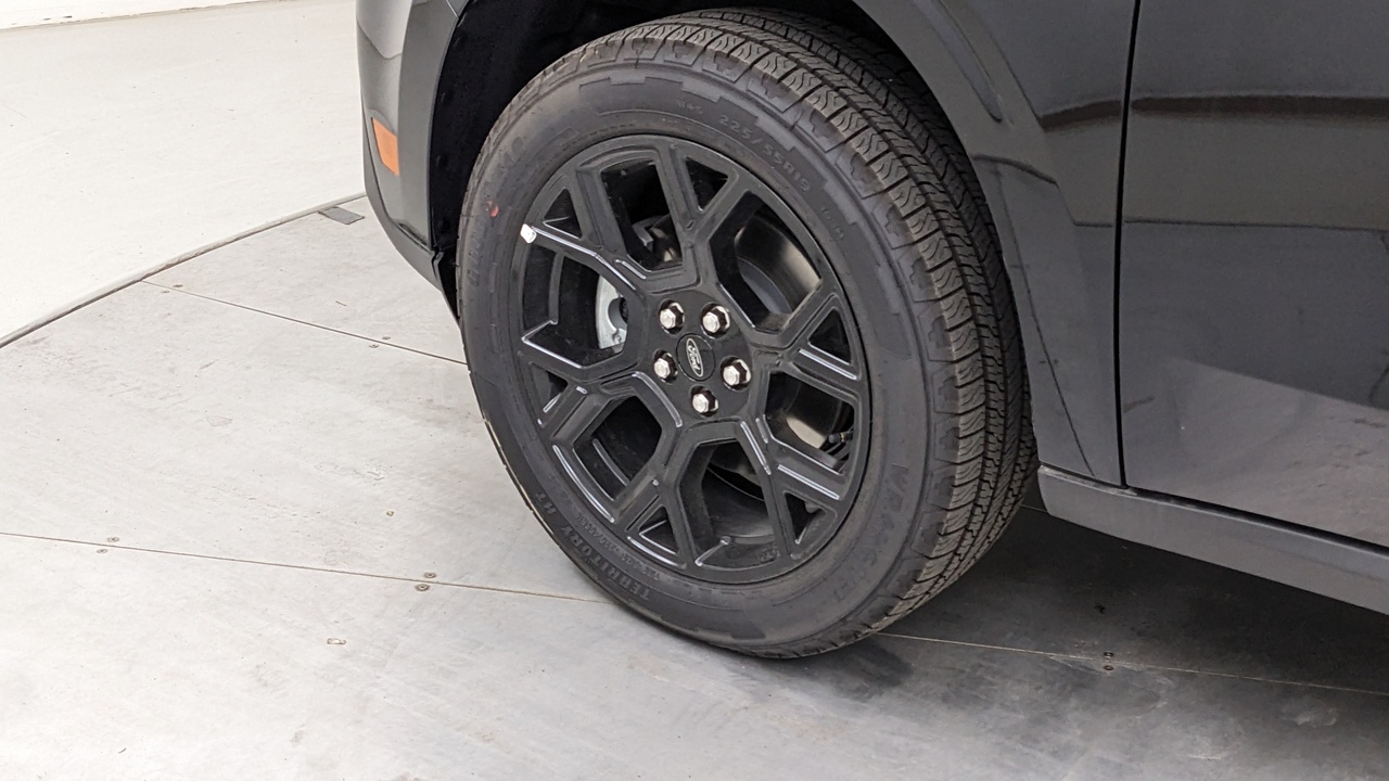 Car Exterior