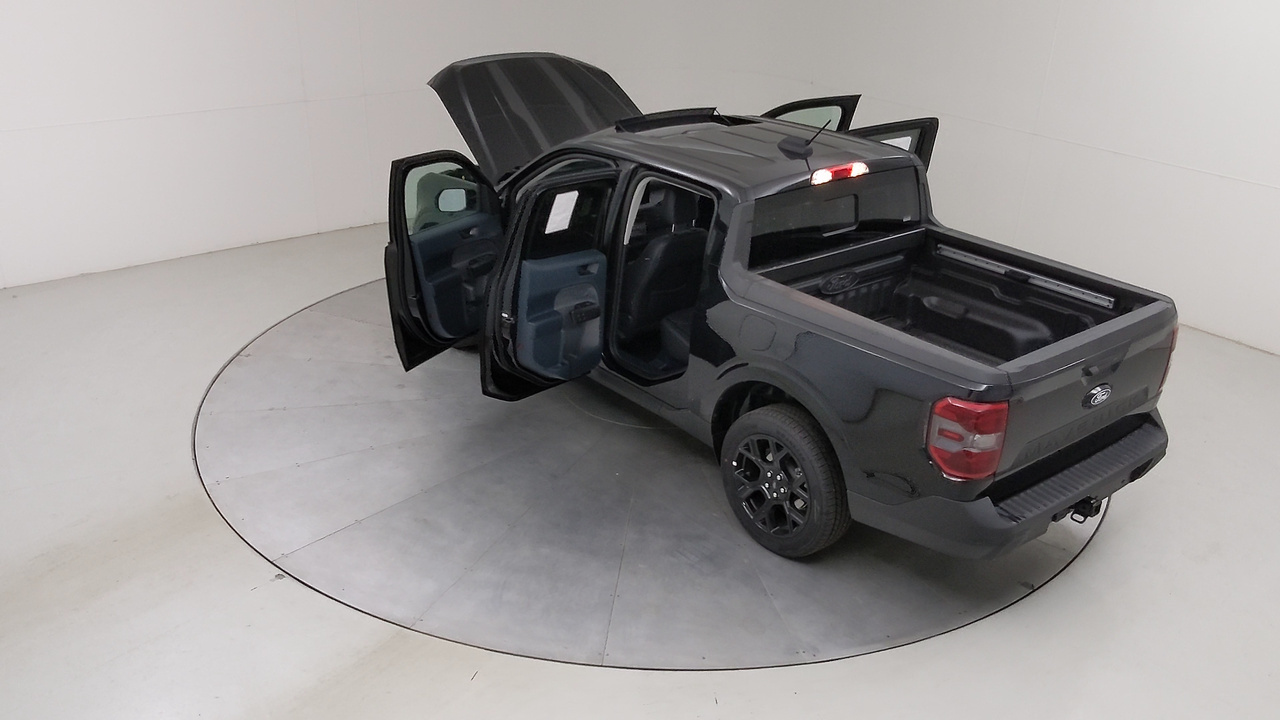 Car Exterior