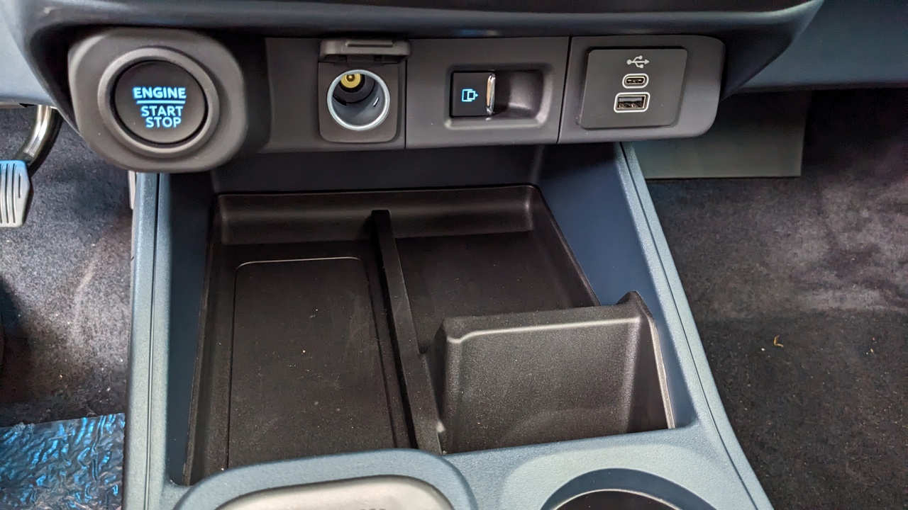 Car Exterior
