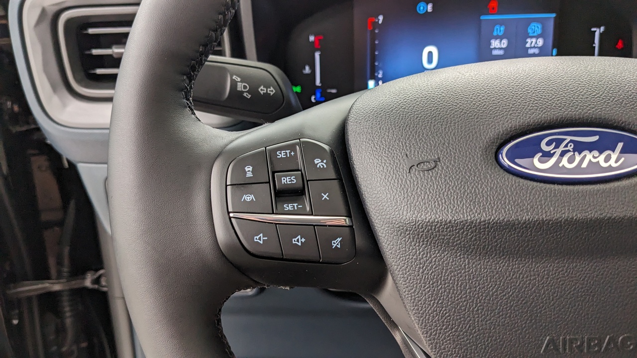 Car Exterior