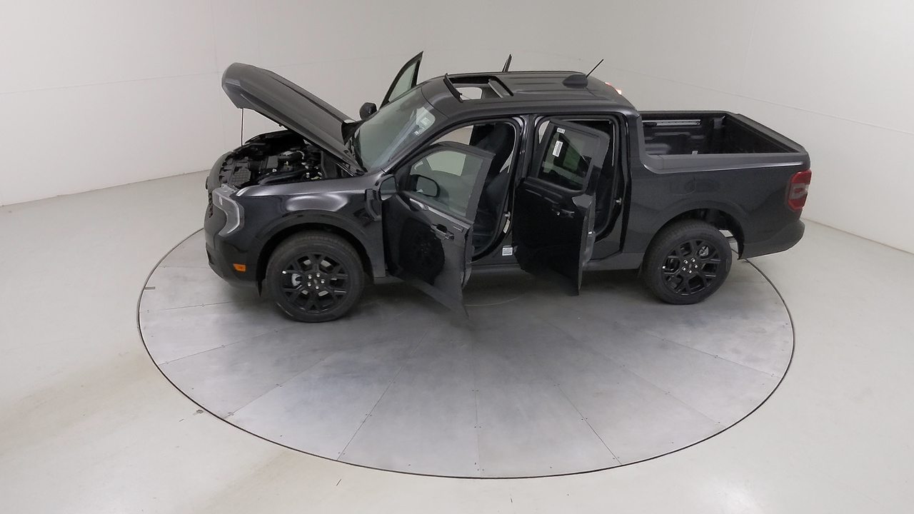 Car Exterior