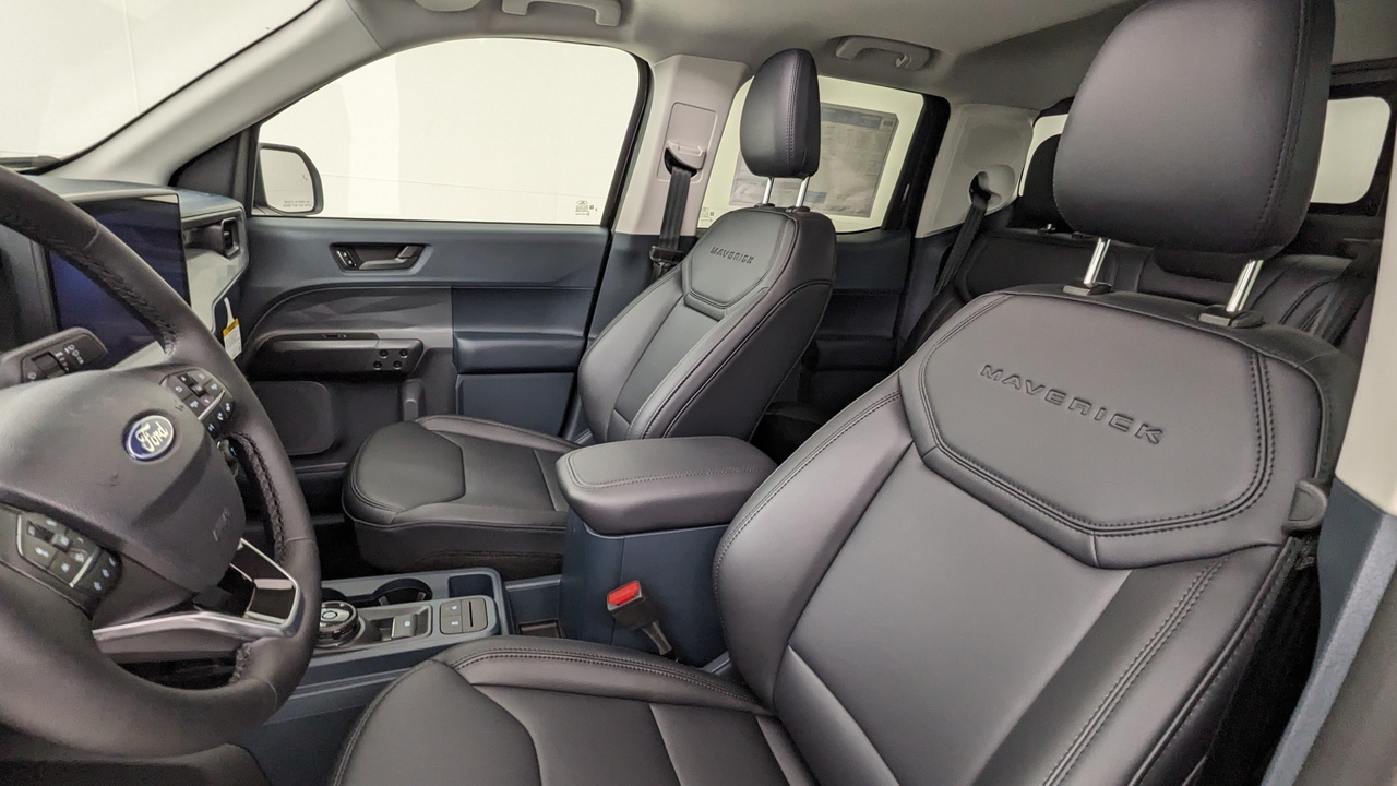 Car Exterior