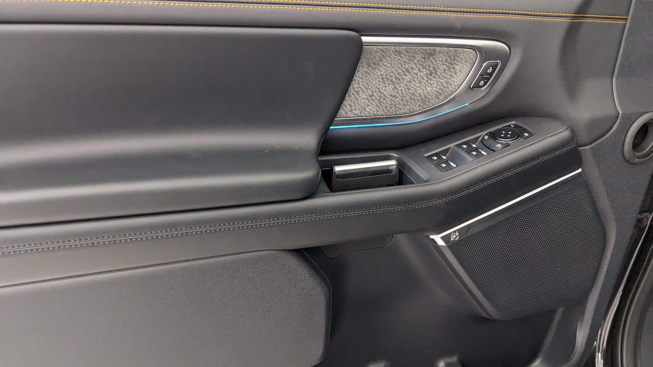 Car Exterior