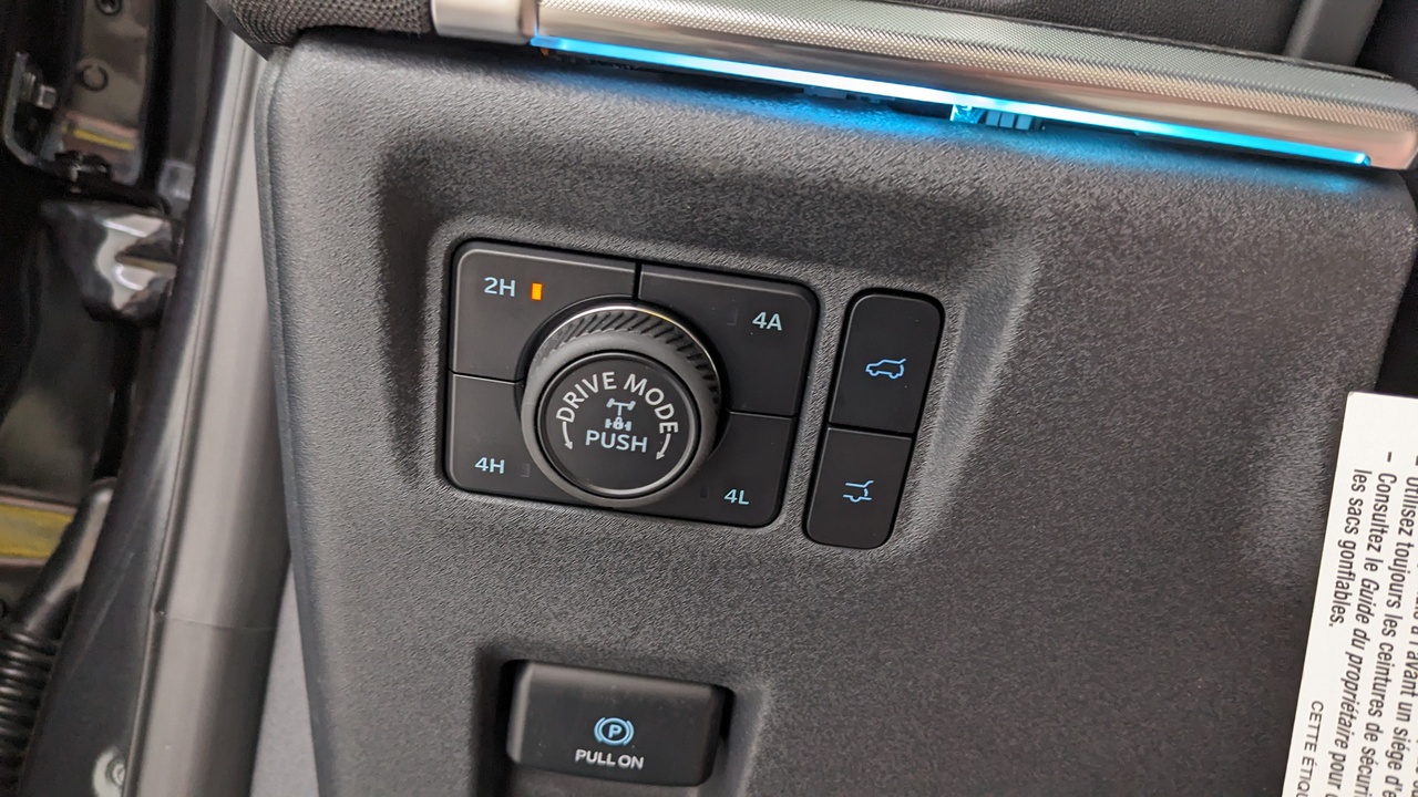 Car Exterior