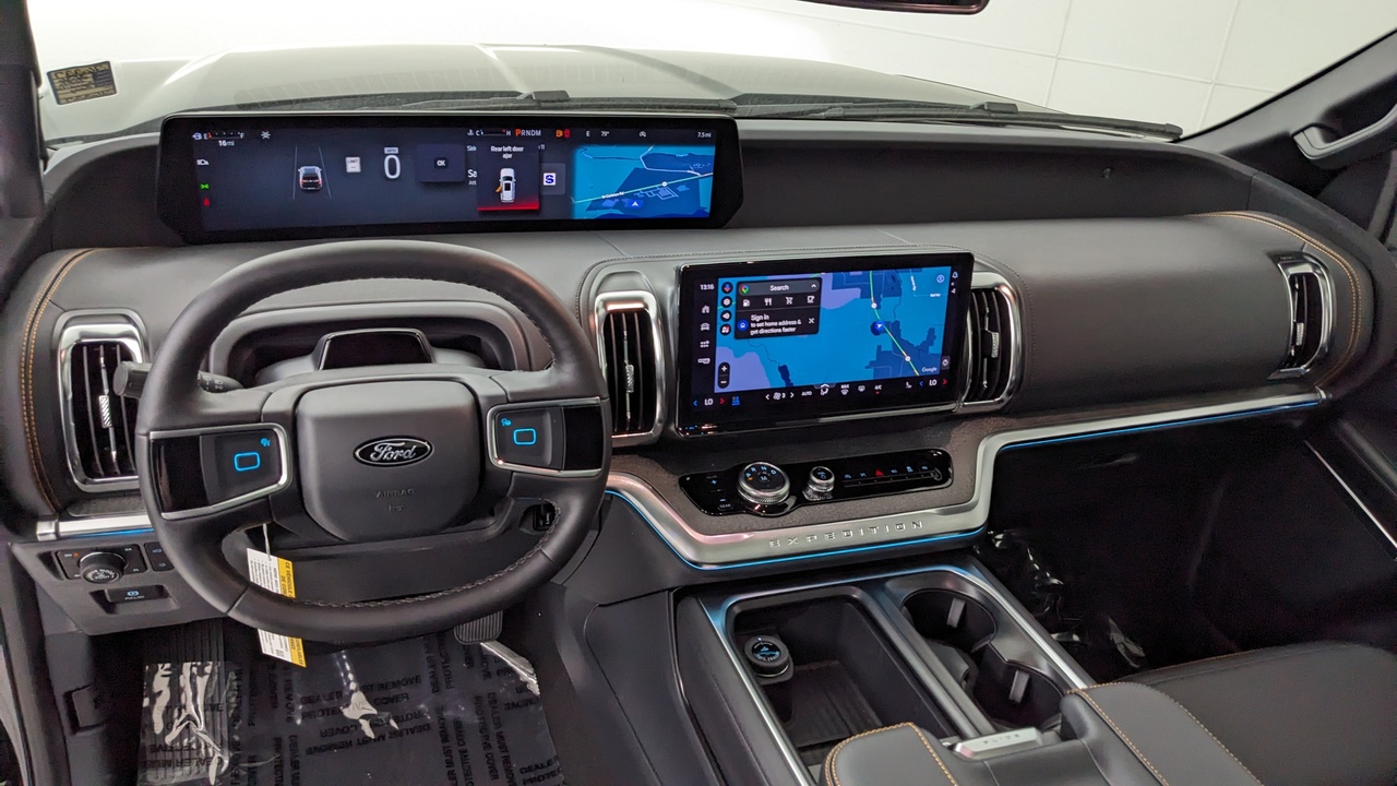 Car Exterior