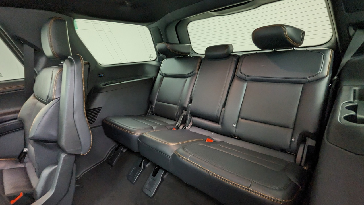 Car Exterior