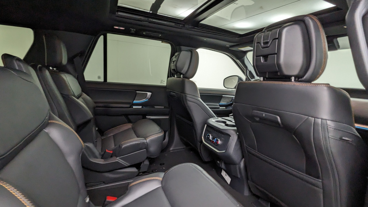 Car Exterior