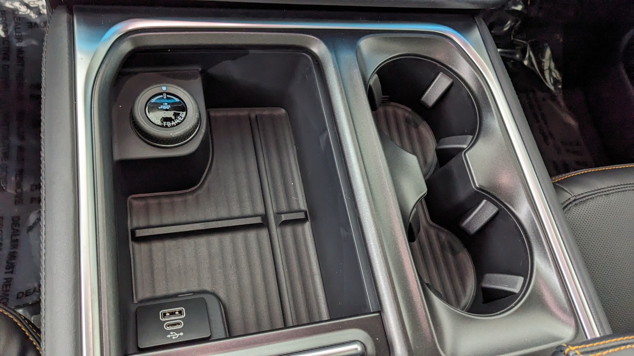 Car Exterior