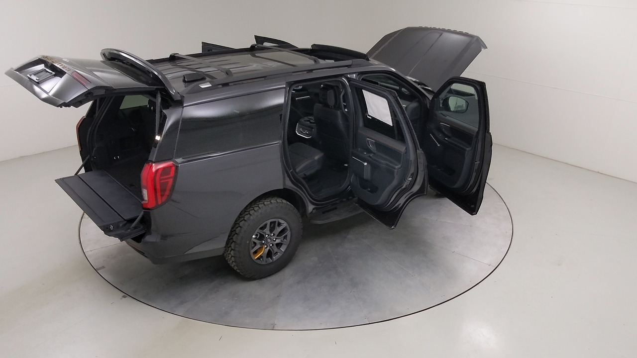Car Exterior