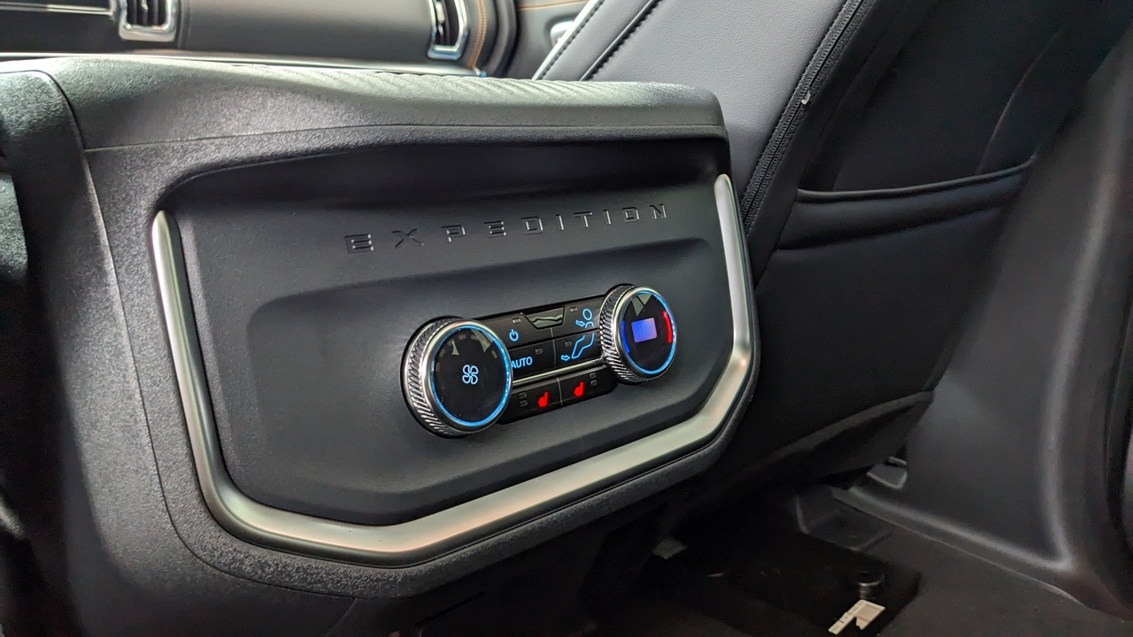 Car Exterior