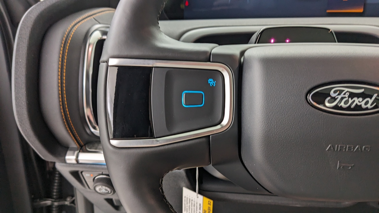 Car Exterior