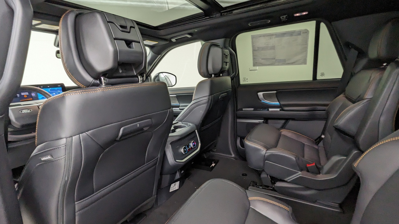 Car Exterior