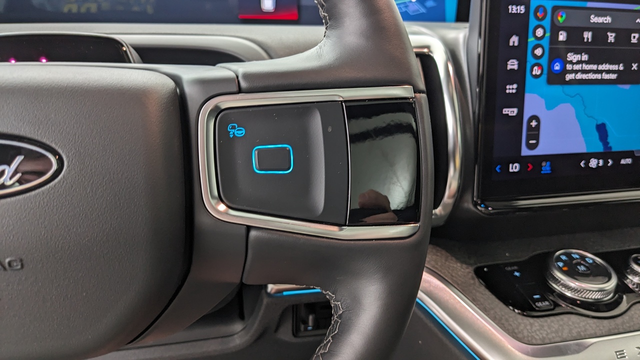 Car Exterior
